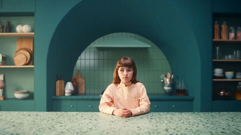 iSHARES | Isaiah Seret